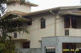 Mount Lavinia House