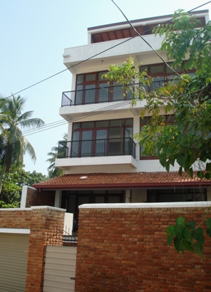 Moratuwa House