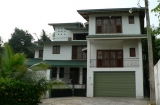 Colombo House