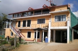 Nuwara Eliya Apartment