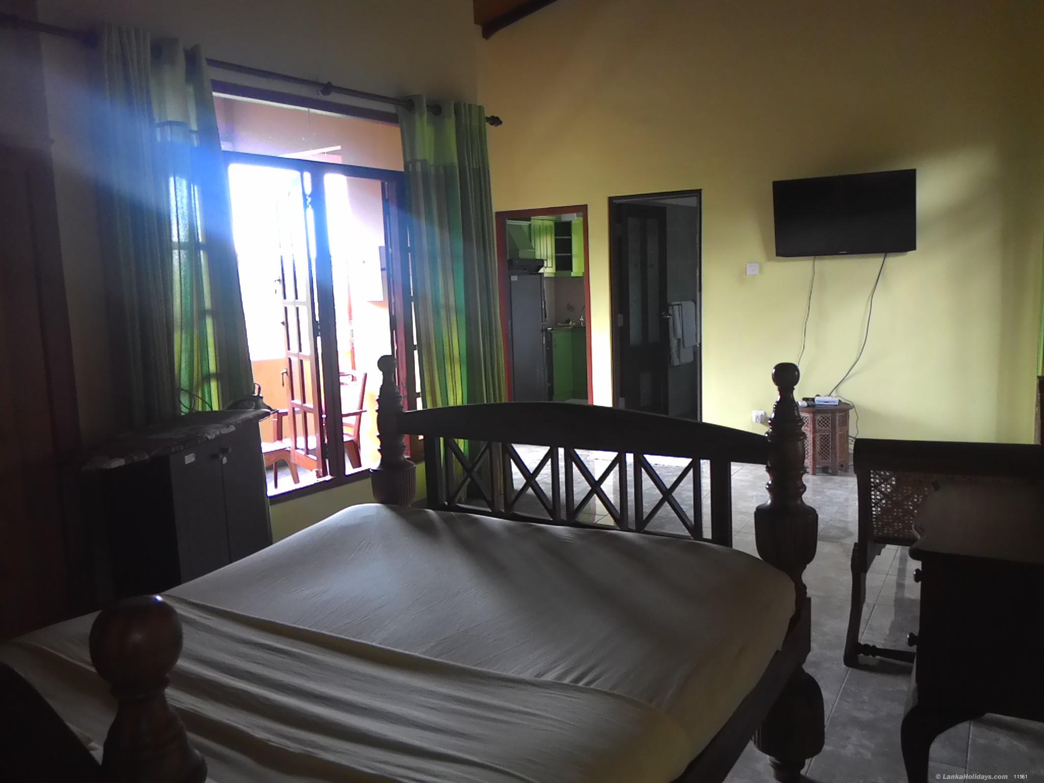 Kotte Apartment