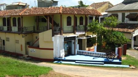 Galle Guest House