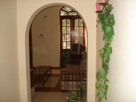 Mount Lavinia Apartment