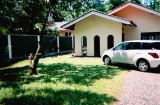 Thiranagama Villa