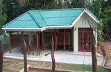 Minneriya Bungalow