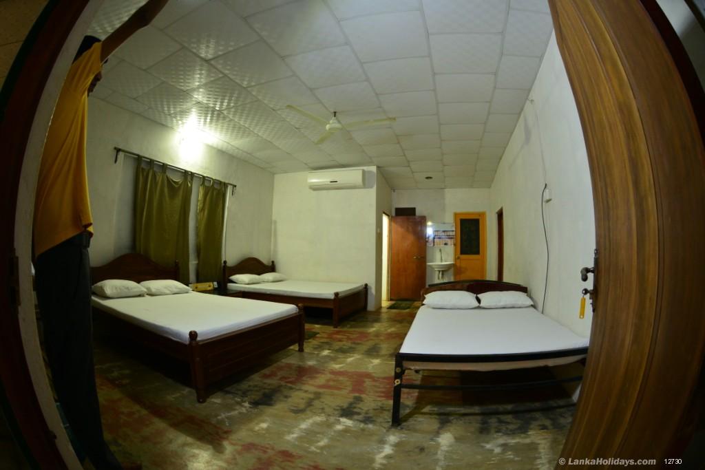 Dambulla Hotel