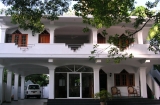 Hikkaduwa Villa
