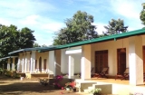 Habarana Bungalow