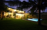 Uswetakeiyawa Bungalow