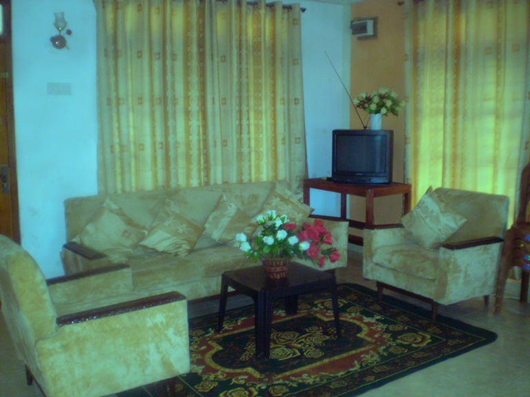 Nuwara Eliya Bungalow