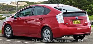 Prius 2010