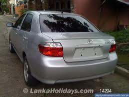 Vios 2005