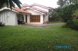 Kandy Bungalow