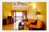 Colombo Apartment