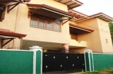 Negombo House