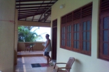 Hikkaduwa Guest House