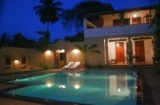 Hikkaduwa Villa