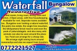 Nuwara Eliya Bungalow