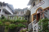 Nuwara Eliya Hotel