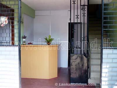 Nugegoda Guest House