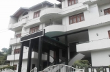 Nuwara Eliya Bungalow