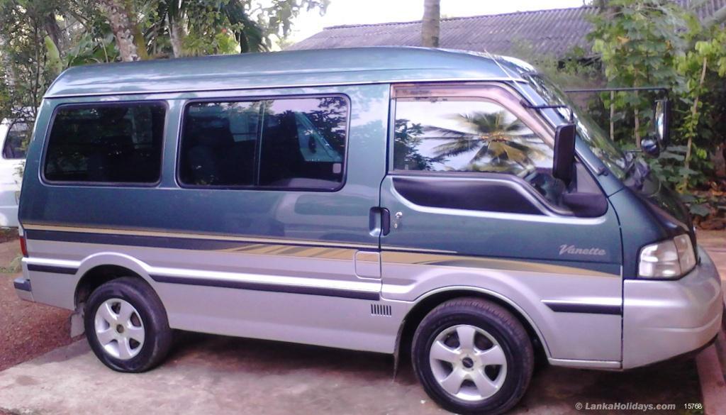 Ragama Taxi/Cab