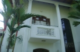 Colombo Villa