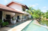 Negombo Bungalow