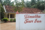 Bentota Guest House