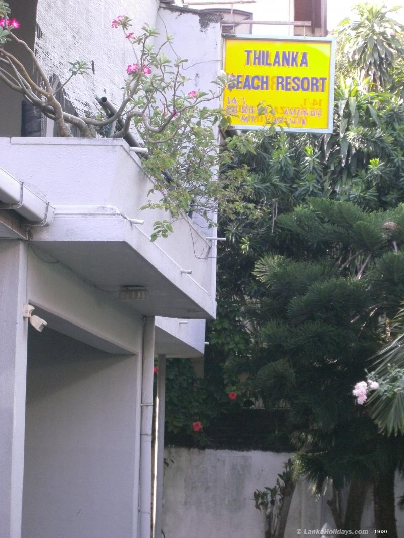 Mount Lavinia Guest House