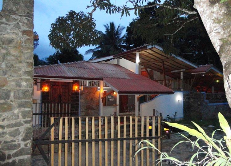 Matara Bungalow