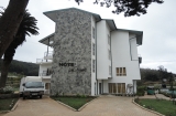 Nuwara Eliya Hotel