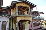 Nuwara Eliya Hotel