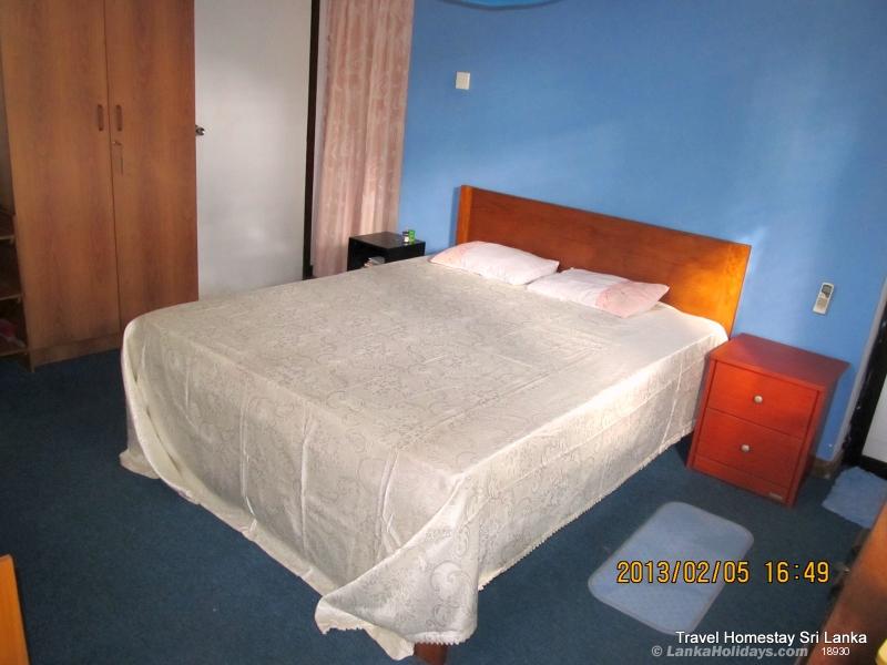 Ja-Ela Home Stay
