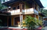 Badulla Bungalow