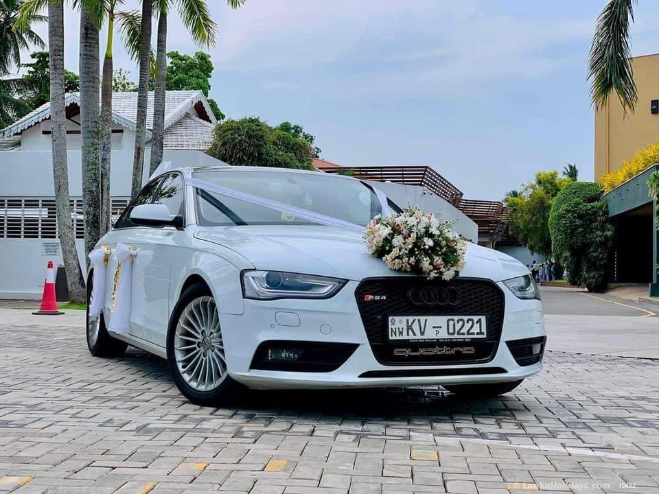 wedding cars piliyandala