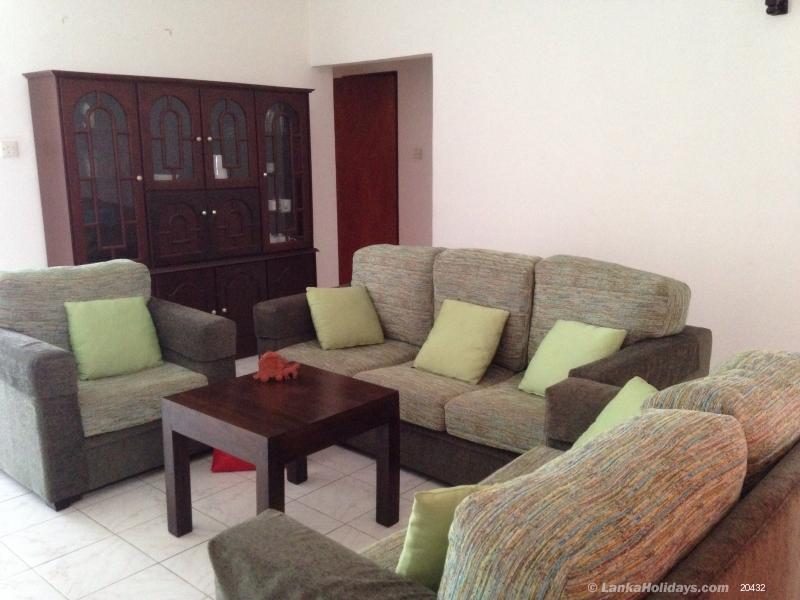 Colombo Apartment
