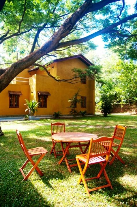 Dambulla Bungalow