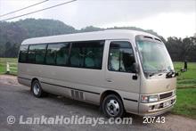 Moratuwa Bus/Coach