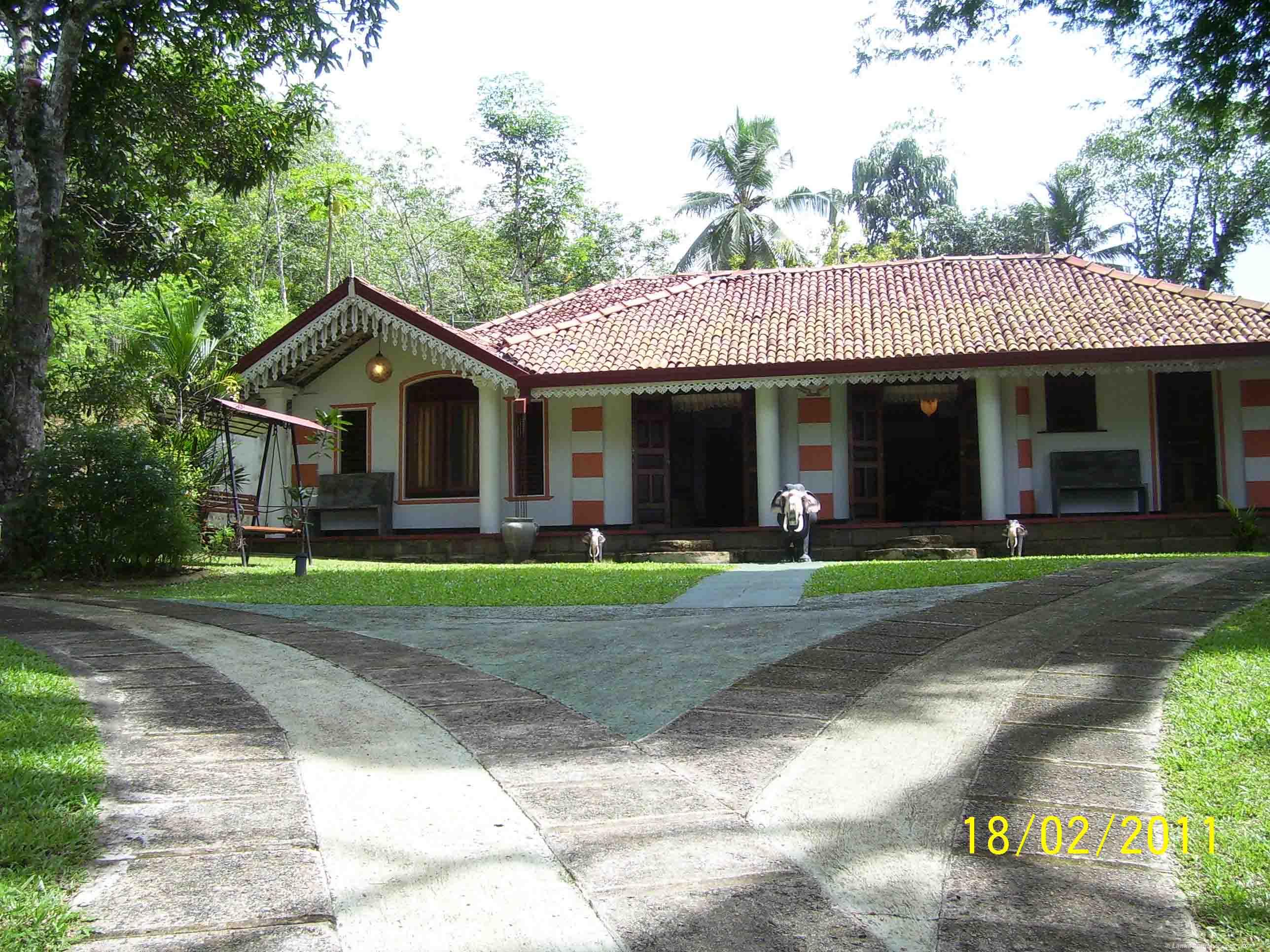 Galle Bungalow
