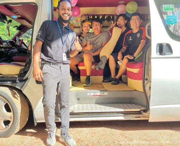 Srilanka Private Guide