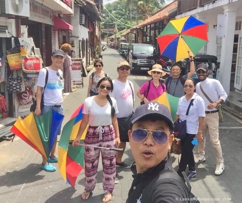 Best Tour Guide Srilanka