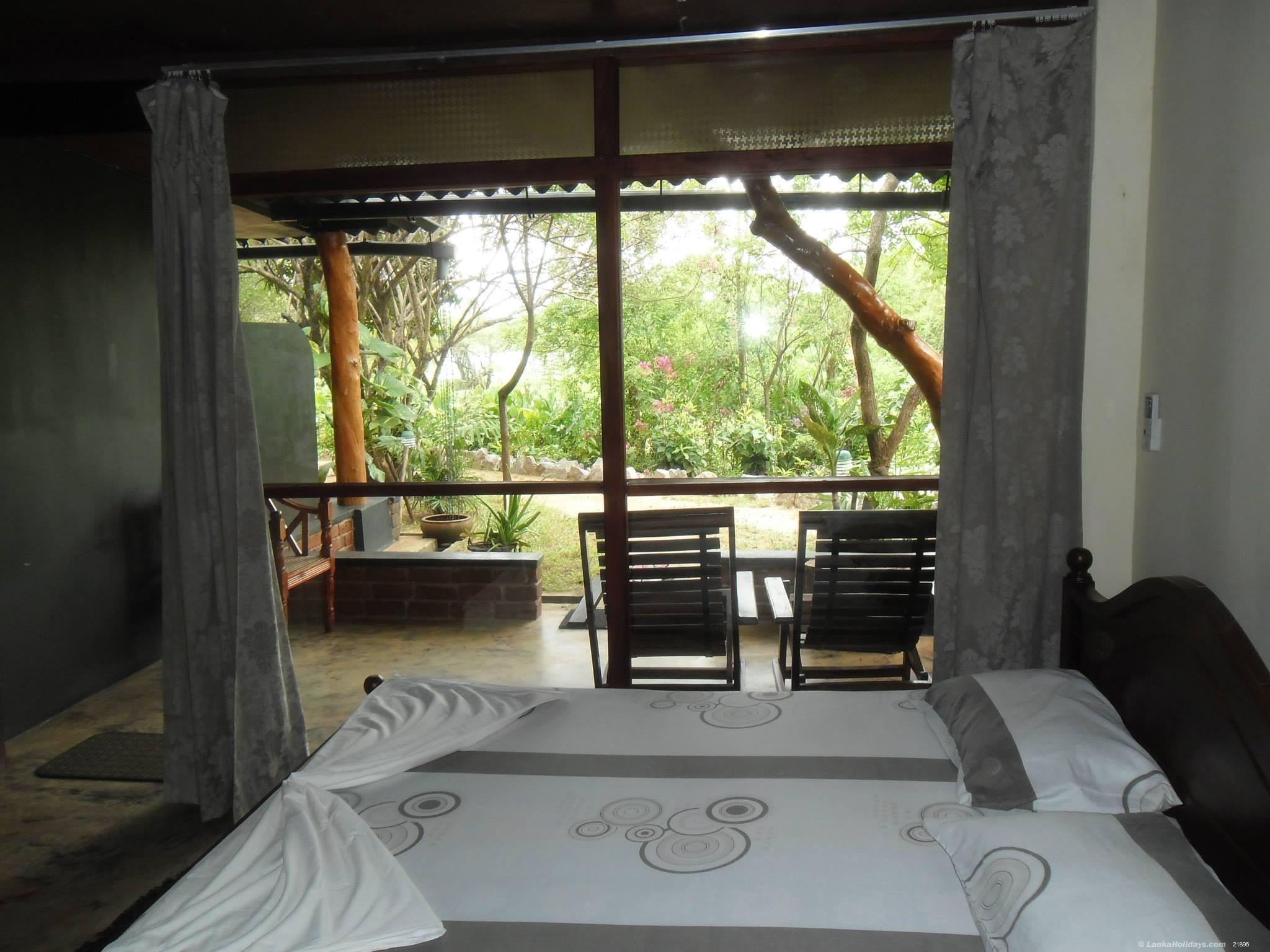 Sigiriya Hotel