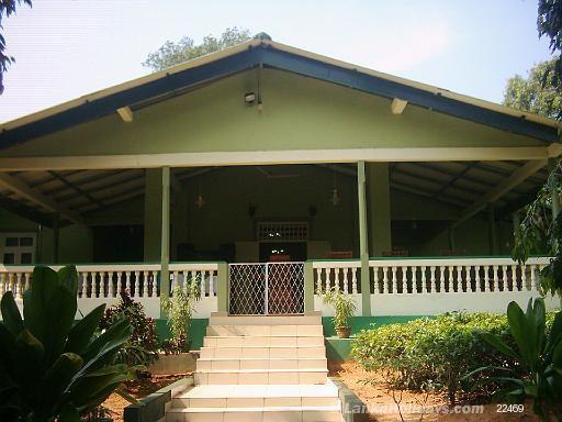 Ambalangoda Bungalow
