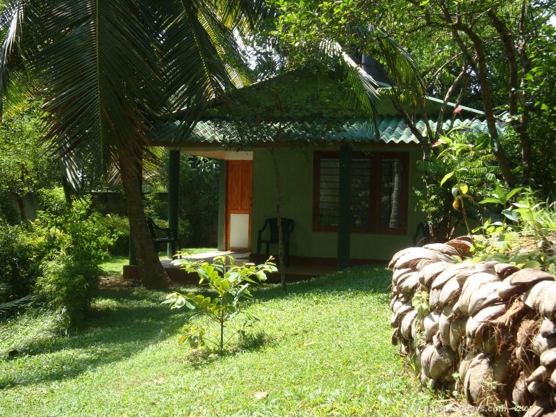 Galle Villa