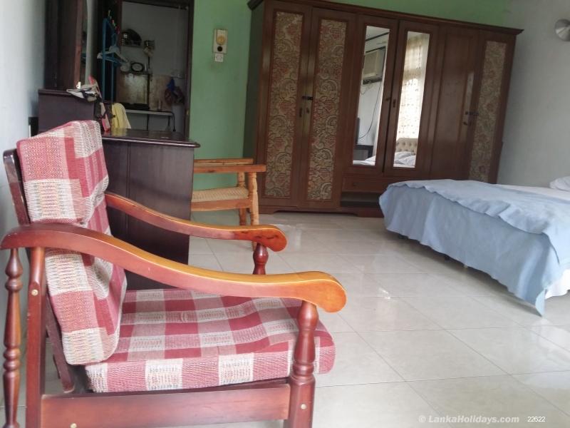 Ratmalana Apartment