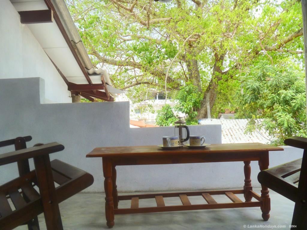 Weligama Villa