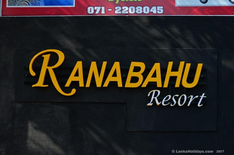 Anuradhapura Guest House