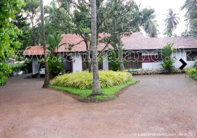 Mirigama Guest House