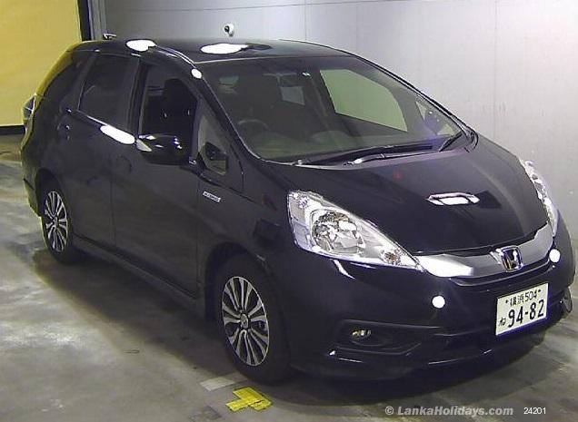 Katunayaka Car